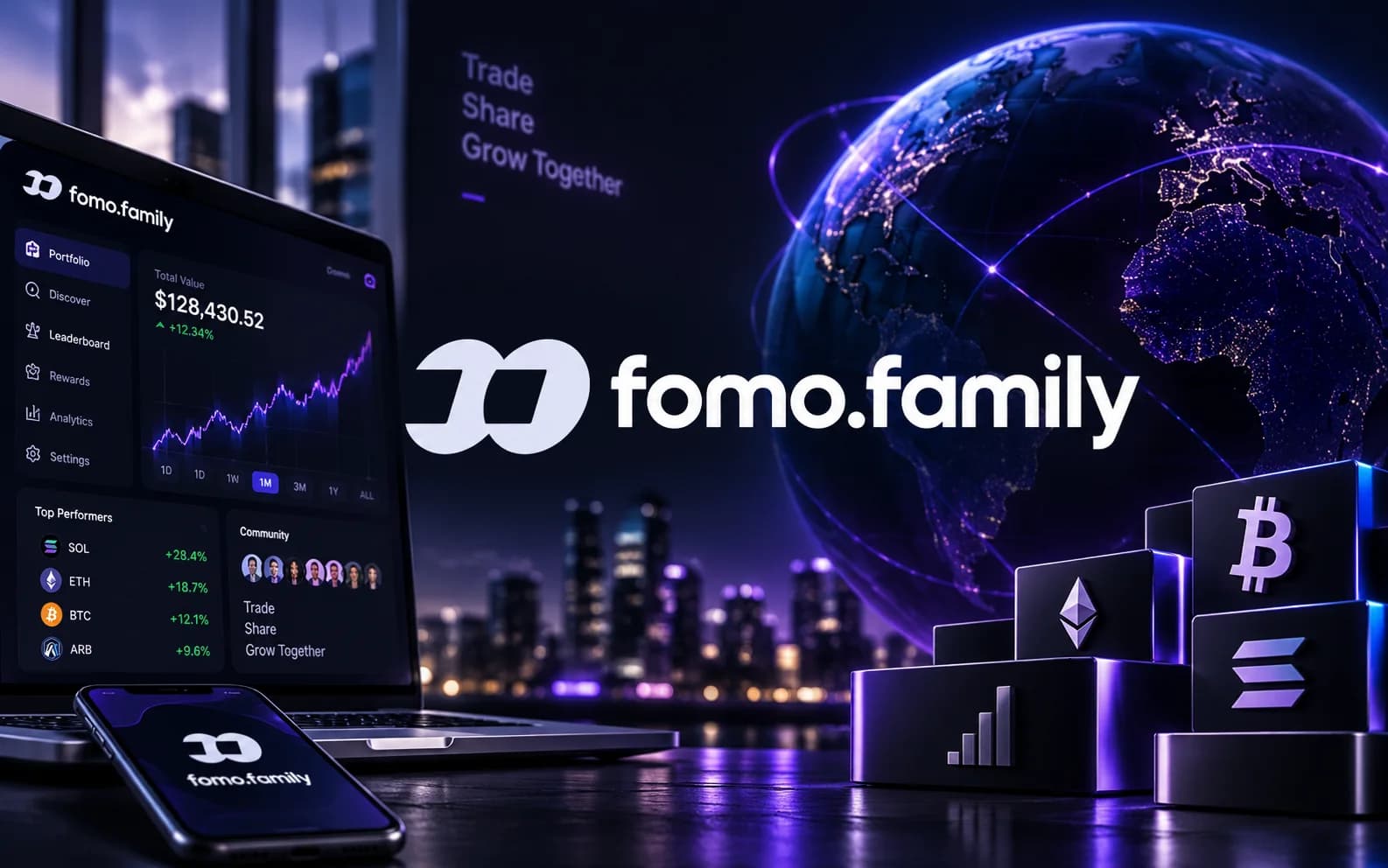 fomo family