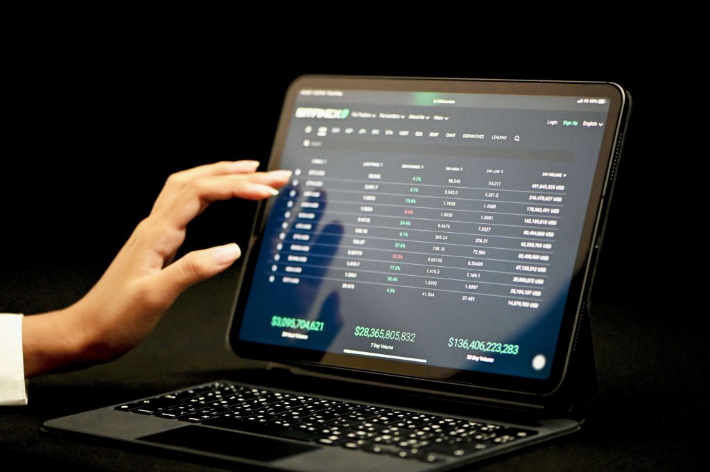 Cryptocurrencies